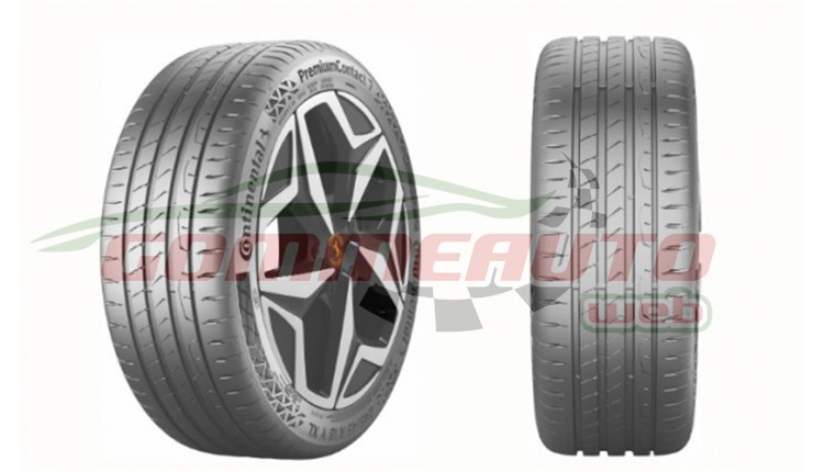 COP. 285/40 R21 109Y PREMIUMCONTACT 7